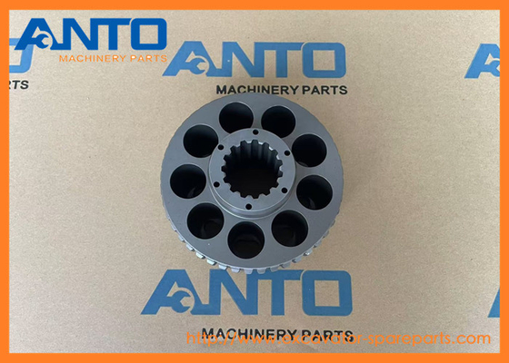 0667607 Silinder ASSY HITACHI Graafmachine Onderdelen Voor EX200-5 M2X146