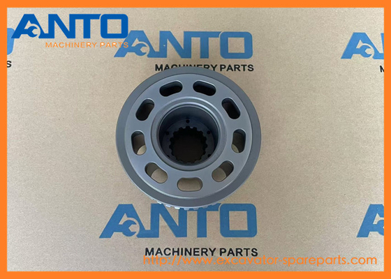 0667607 Silinder ASSY HITACHI Graafmachine Onderdelen Voor EX200-5 M2X146