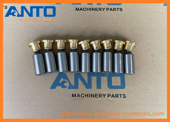 0667601 Piston ASSY HITACHI Graafmachine Onderdelen voor EX200-5