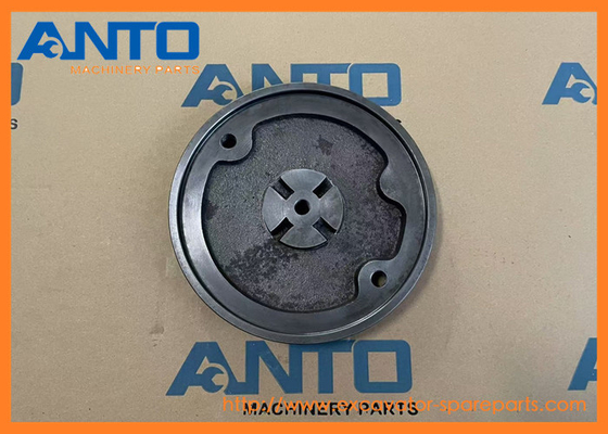 0732214 Deksel HITACHI Graafmachine Onderdelen Voor EX55UR-3 ZX40U
