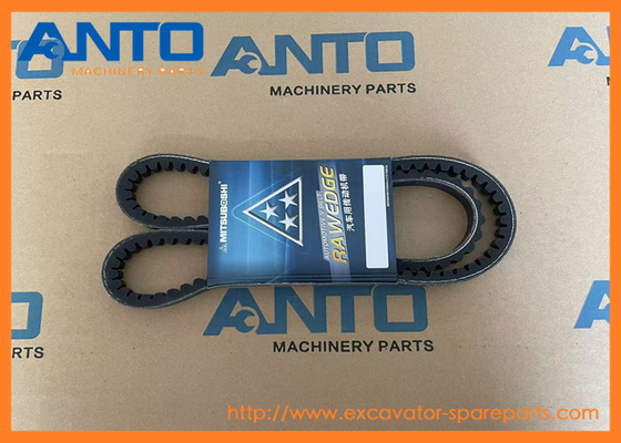 04120-21754 0412021754 V-gordel KOMATSU Deeltjes voor graafmachines voor SAA6D125E-6C