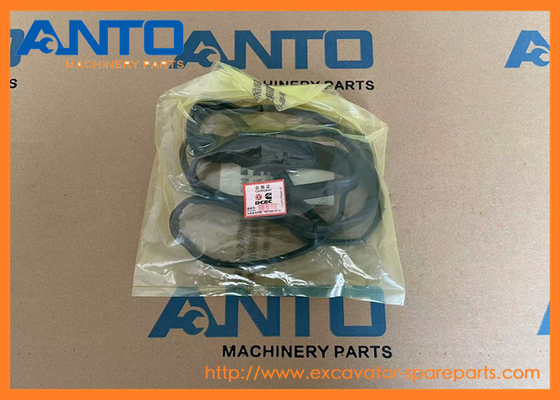 4899226 Gaskets voor de bekleding van kleppen CUMMINS Onderdelen voor graafmachines voor 6BT 6.3 QSB