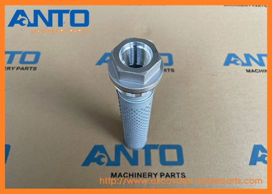 491-6075 4916075 Oliefilter voor graafmachines 323 320 320 GC 336 340 345 GC