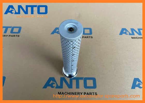 491-6075 4916075 Oliefilter voor graafmachines 323 320 320 GC 336 340 345 GC