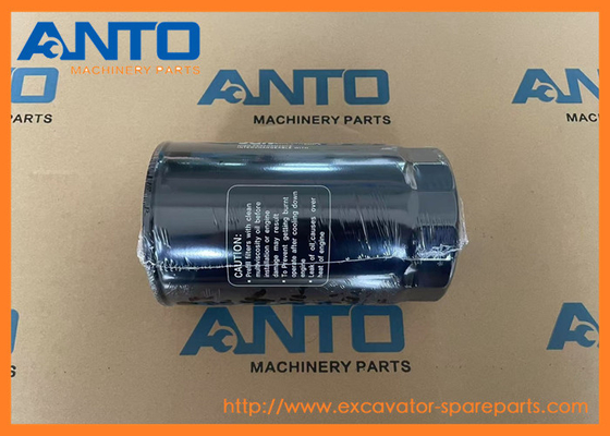 1-13240232-2 Oliefilter ISUZU Graafmachine Onderdelen