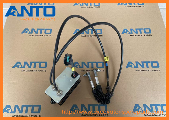 247-5206 2475206 Onderdelen voor excavatoren met gasmotor voor 3064 311C U E311C