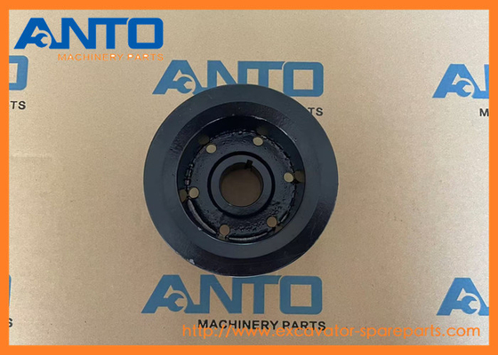 6205-31-1420 6205311420 Pulleynon KOMATSU Onderdelen voor graafmachines voor S4D95L-1J