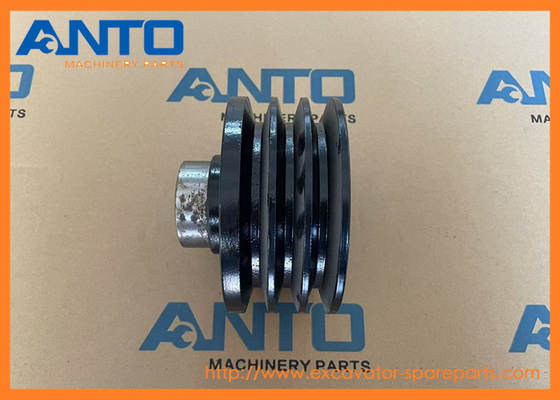 6205-31-1420 6205311420 Pulleynon KOMATSU Onderdelen voor graafmachines voor S4D95L-1J