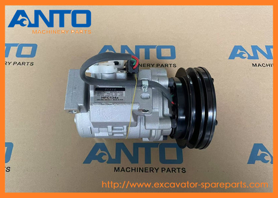 259-7244 2597244 A/C Compressor Graafmachine Onderdelen Voor 3066 323D