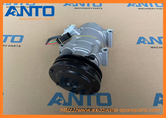 259-7244 2597244 A/C Compressor Graafmachine Onderdelen Voor 3066 323D