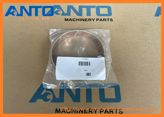 1T-1253 1T1253 Bushing Wheel Loader Onderdelen voor 992G 992K 993K