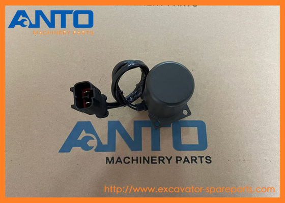 708-2H-25240 708-2L-25211 Solenoïde klep KOMATSU Crawler dragers Onderdelen voor CD110R-1