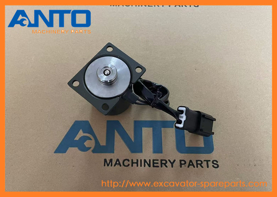 708-2H-25240 708-2L-25211 Solenoïde klep KOMATSU Crawler dragers Onderdelen voor CD110R-1