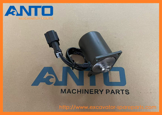 708-2H-25240 708-2L-25211 Solenoïde klep KOMATSU Crawler dragers Onderdelen voor CD110R-1