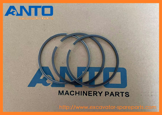 6204-31-2202 6204-31-2203 Kolvenring ASS"Y KOMATSU Onderdelen voor graafmachines voor 4D95L-1AA-7