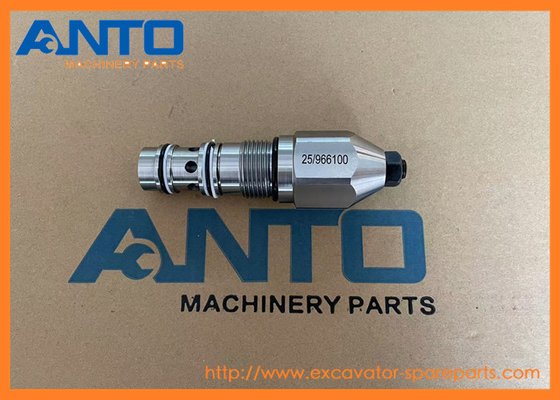 25/207300 Cartridge Counter Balance Check Valve JCB Graafmachine Onderdelen