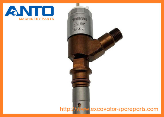 321-3600 3213600 Fuel Injector Wheel Loader Onderdelen voor 924H 924HZ