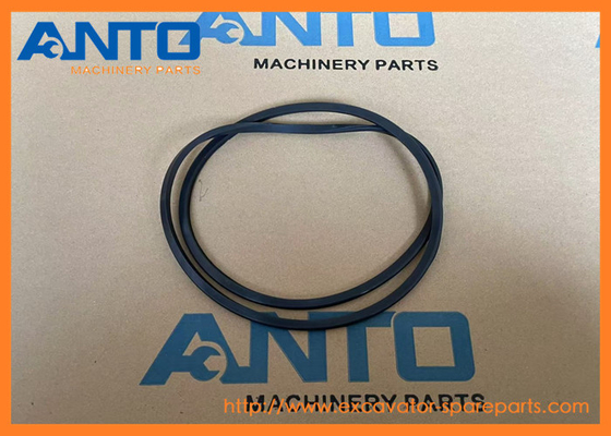 423-33-31411 4233331411 Seal KOMATSU Ruitendlader Onderdelen voor WA380-6