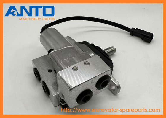702-16-04290 7021604290 Pilot Valve KOMATSU Ruitladder Onderdelen voor PC220LC-8