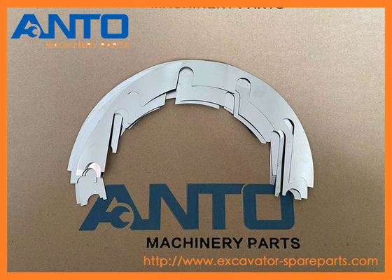 421-46-11372 4214611372 SHIM KOMATSU Ruitladder Onderdelen voor WA320-6