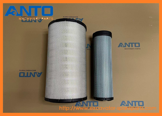 11110022 11110023 Airfilter graafmachine onderdelen voor EC240B EC290B