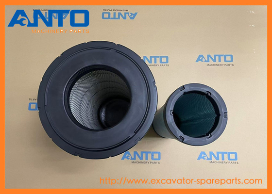 11110022 11110023 Airfilter graafmachine onderdelen voor EC240B EC290B