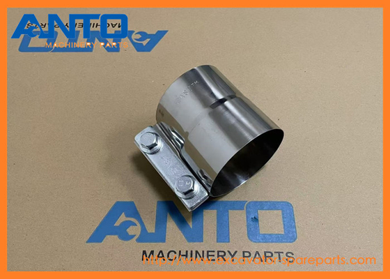 11N6-30040 Afdichtingsclamp ASSY HYUNDAI Graafmachine Onderdelen voor R110-7 R140LC-7