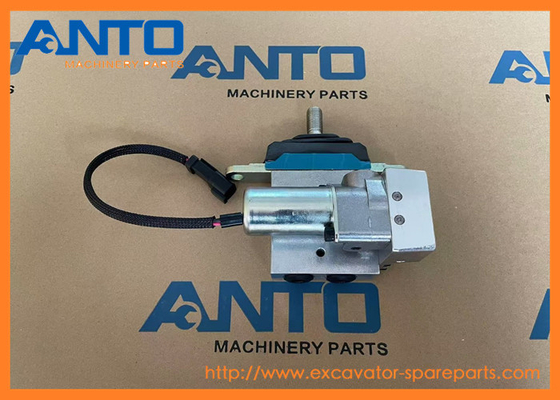 702-16-04290 7021604290 Pilot Valve Excavator Parts Voor KOMATSU HB205 HB215 PC130 PC138