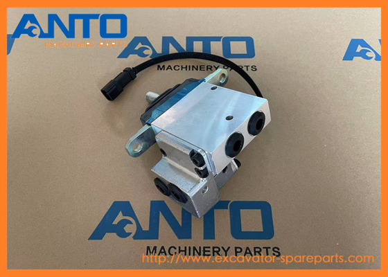 702-16-04290 7021604290 Pilot Valve Excavator Parts Voor KOMATSU HB205 HB215 PC130 PC138