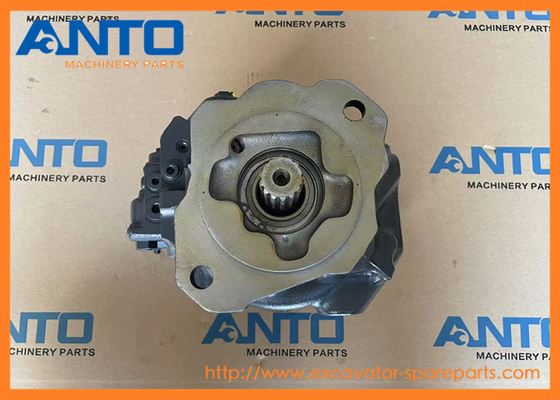 708-1U-00171 708-1U-00150 Hydraulische pomp KOMATSU Ruitladder Onderdelen voor WA380-6