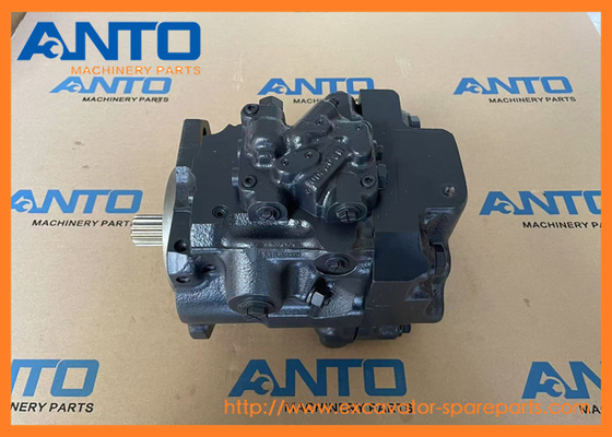 708-1U-00171 708-1U-00150 Hydraulische pomp KOMATSU Ruitladder Onderdelen voor WA380-6