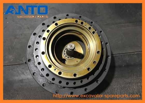 De Reisversnellingsbak van VOE14528735 VOE14575732 op het Graafwerktuig Definitieve Aandrijving die van VOE EC240B wordt toegepast