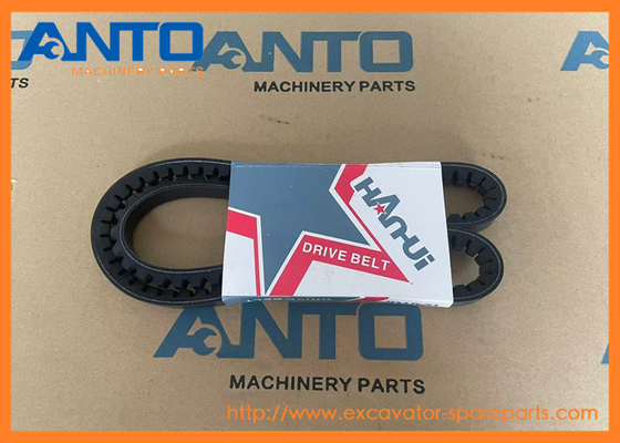 04120-21748 0412021748 V-gordel ondersteuning voor KOMATSU graafmachines PC130 PC200 PC200LL PC200SC