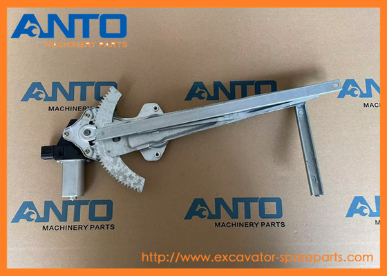 56B-54-14352 Regulator KOMATSU Ruimteonderdelen van graafmachines voor HM300-2