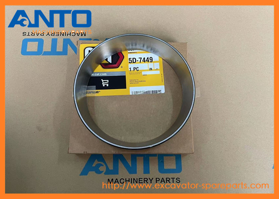 5D-7449 5D7449 Cup-Bearing Excavator Bearing Fitting voor 235D 245 245B 245D 2864C