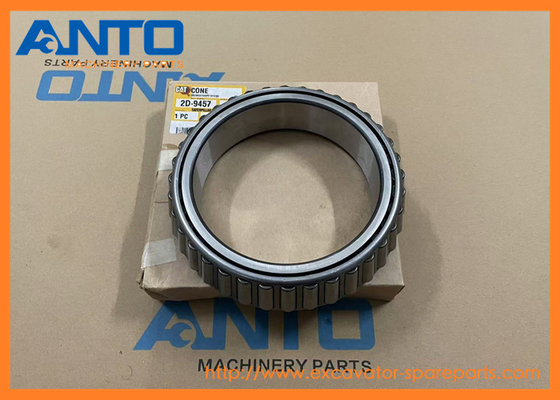 2D-9457 2D9457 Spareonderdelen voor kegellagers voor de graafmachine 980C 980F 980F II 980G