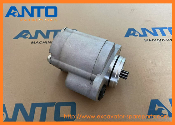 4255303 9218004 Versnellingspomp HITACHI Onderdelen voor graafmachines EX100-2 EX120-2