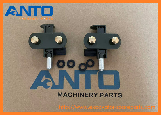4395904 4395905 Vergrendeling Assy RH onderste venster HITACHI graafmachine onderdelen voor EX100-5