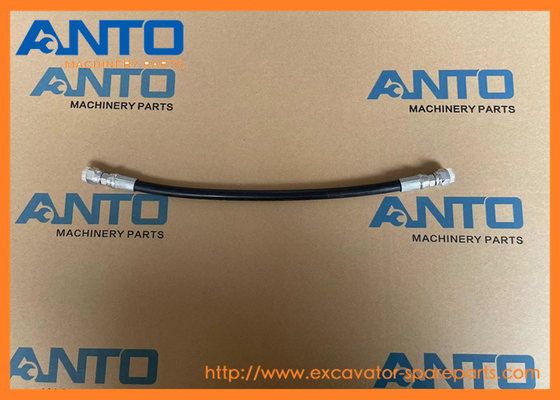 02765-002A4 02765002A4 Slangfitting voor KOMATSU wielladers WA200 WA200PZ WA480