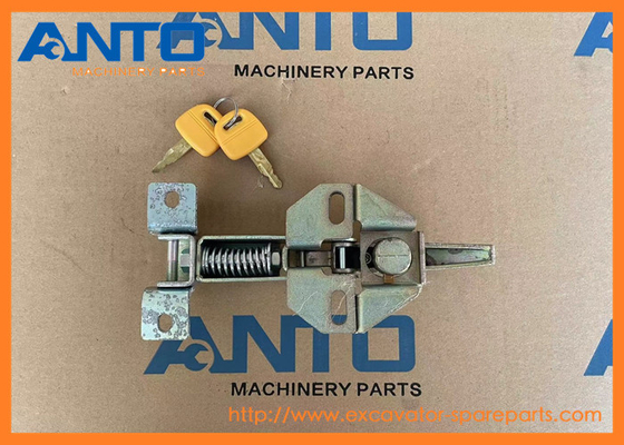 4361438 Catch HITACHI Excavator Spare Parts voor EX300-2 EX1100-3