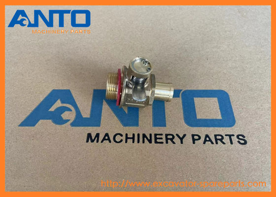 6150-23-5190 07705-01400 Cock Drain KOMATSU Graafmachine Onderdelen voor PC400LC-5