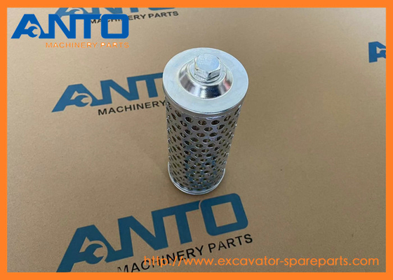 141-49-00512 16Y-76-09200 Strainer KOMATSU Buldozer Onderdelen voor D60A-6 D65A-8