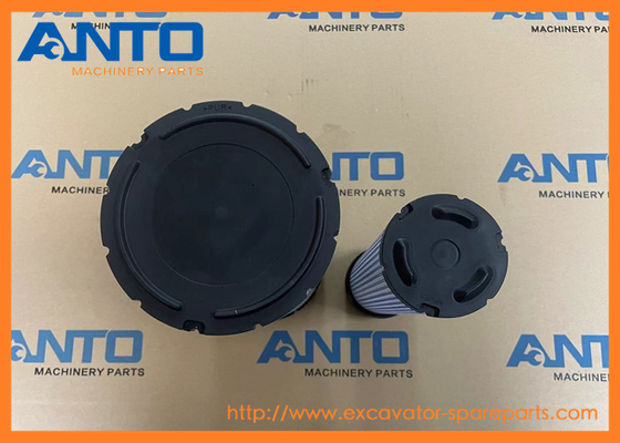 59800-26110 3A111-19140 Luchtfilter KUBOTA Onderdelen voor graafmachines voor KX080