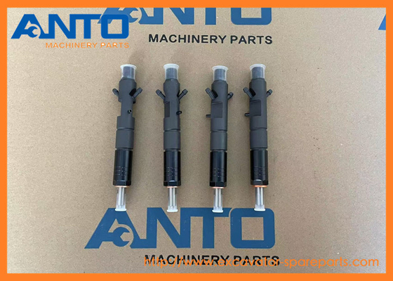 230-8999 2308999 Fuel Injector Excavator Motor Parts Fitting For 318D2 L