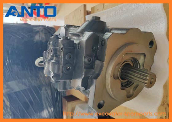 708-1U-00171 708-1U-00170 Stuurpomp voor KOMATSU wielladers WA380 WA430