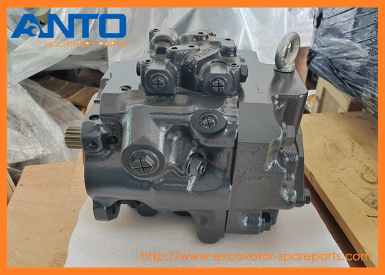 708-1U-00171 708-1U-00170 Stuurpomp KOMATSU Ruitladder Onderdelen Voor WA380-6