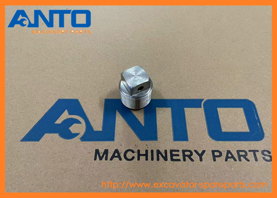 4234782 Plug HITACHI Graafmachine Onderdelen Voor EX100-3 EX120-3
