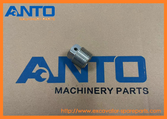 4234782 Plug HITACHI Graafmachine Onderdelen Voor EX100-3 EX120-3
