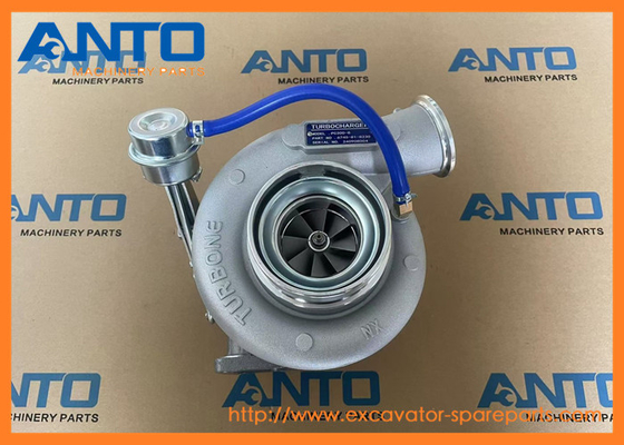 6745-81-8230 6745818230 Turbocompressor gebruikt voor KOMATSU graafmachines PC300 PC300HD PC350