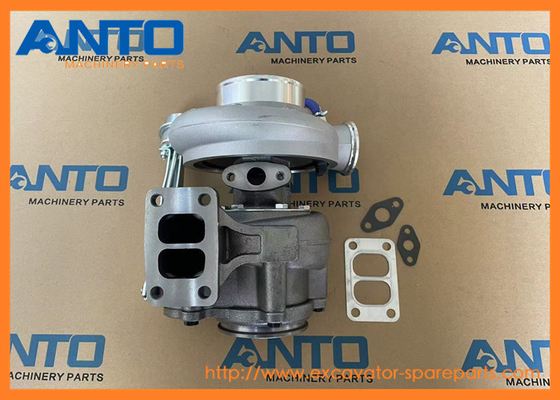 6745-81-8230 6745818230 Turbocompressor gebruikt voor KOMATSU graafmachines PC300 PC300HD PC350